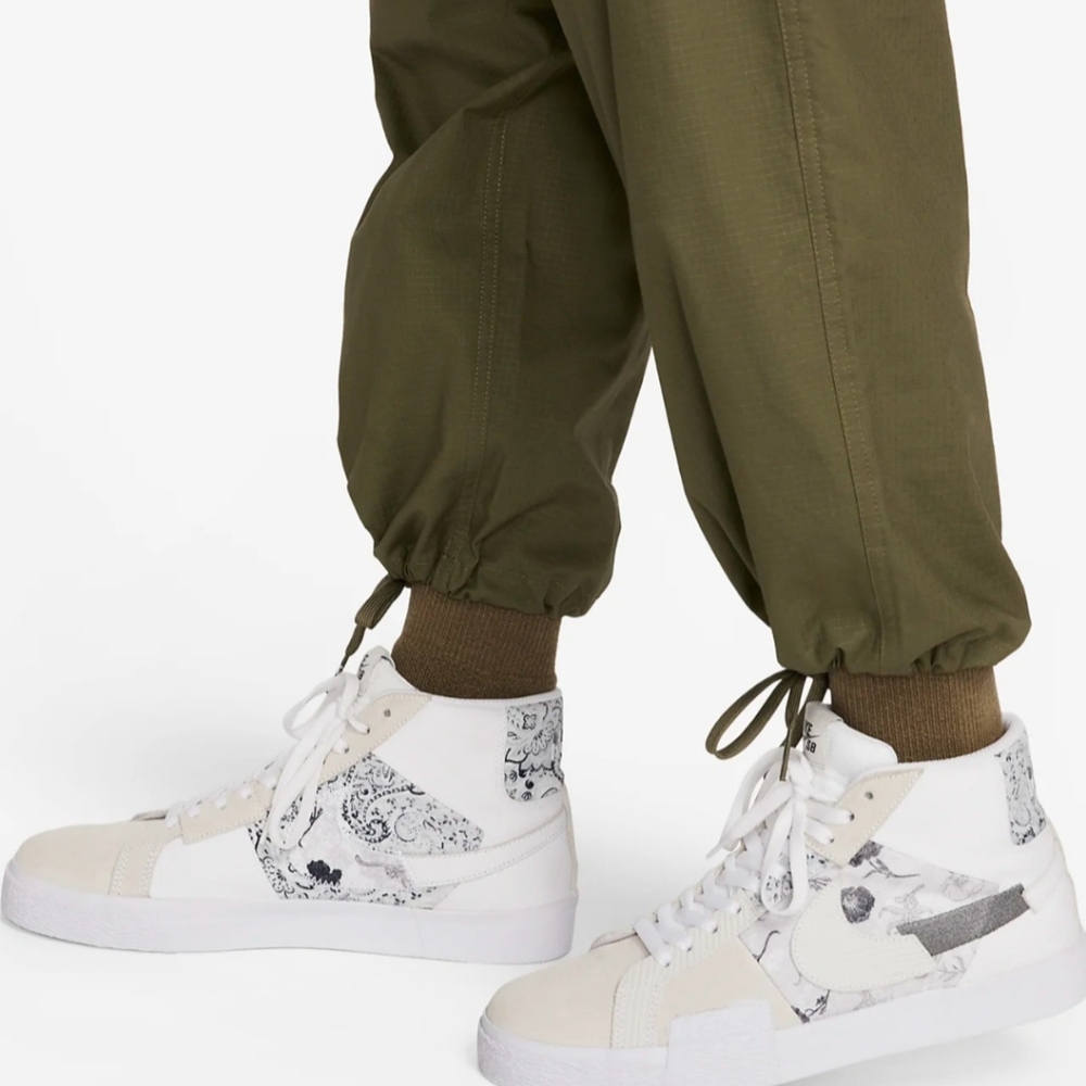 Nike SB KearnyMen's Cargo Skate Pants 30 - Picture 2 of 10
